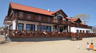 Bar Nadmorski